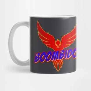 Lead By Example - BoomBidos Mug